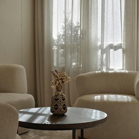 Doryssa Method Hotel Pythagório Eksteriør bilde