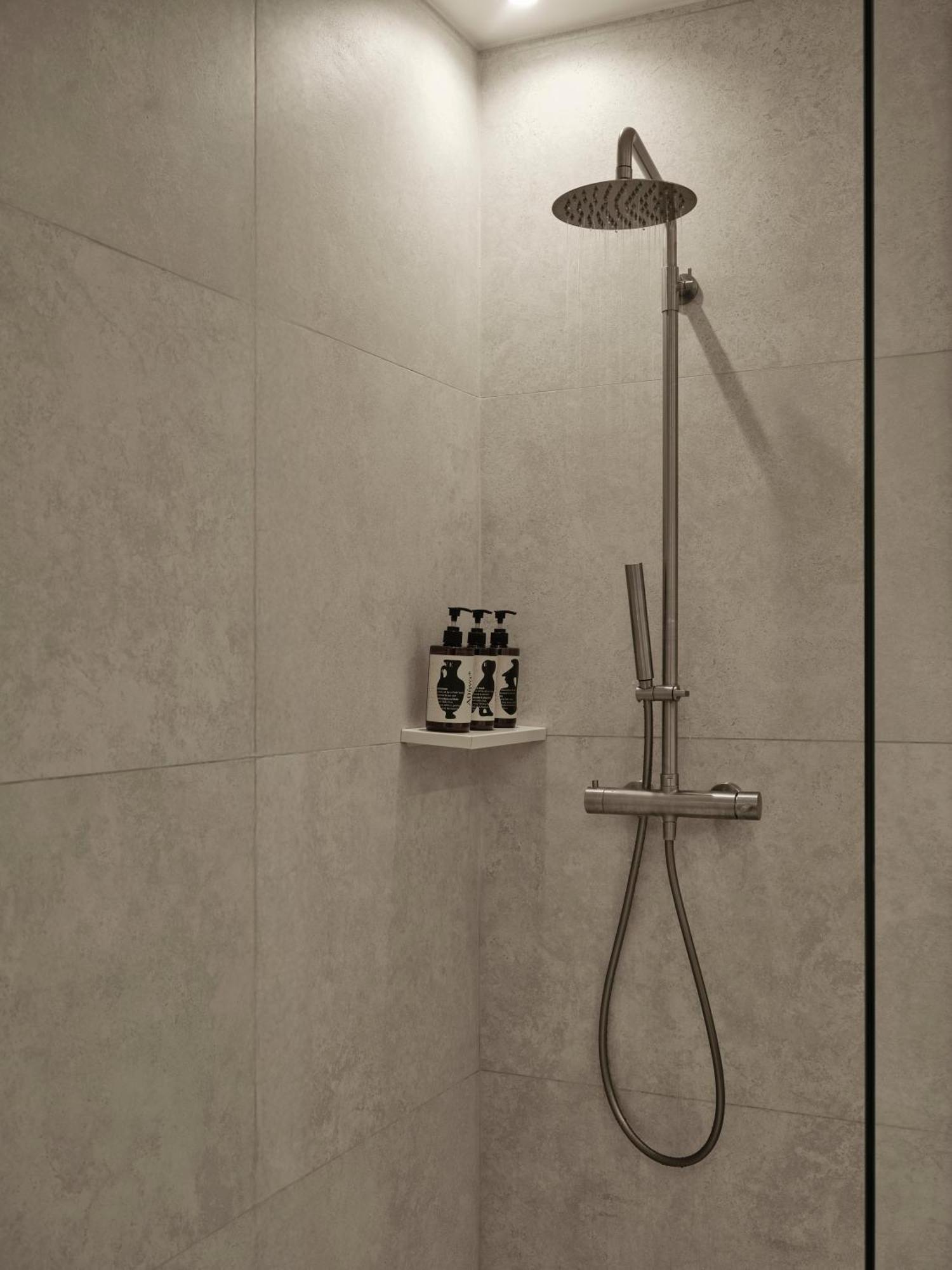Doryssa Method Hotel Pythagório Rom bilde