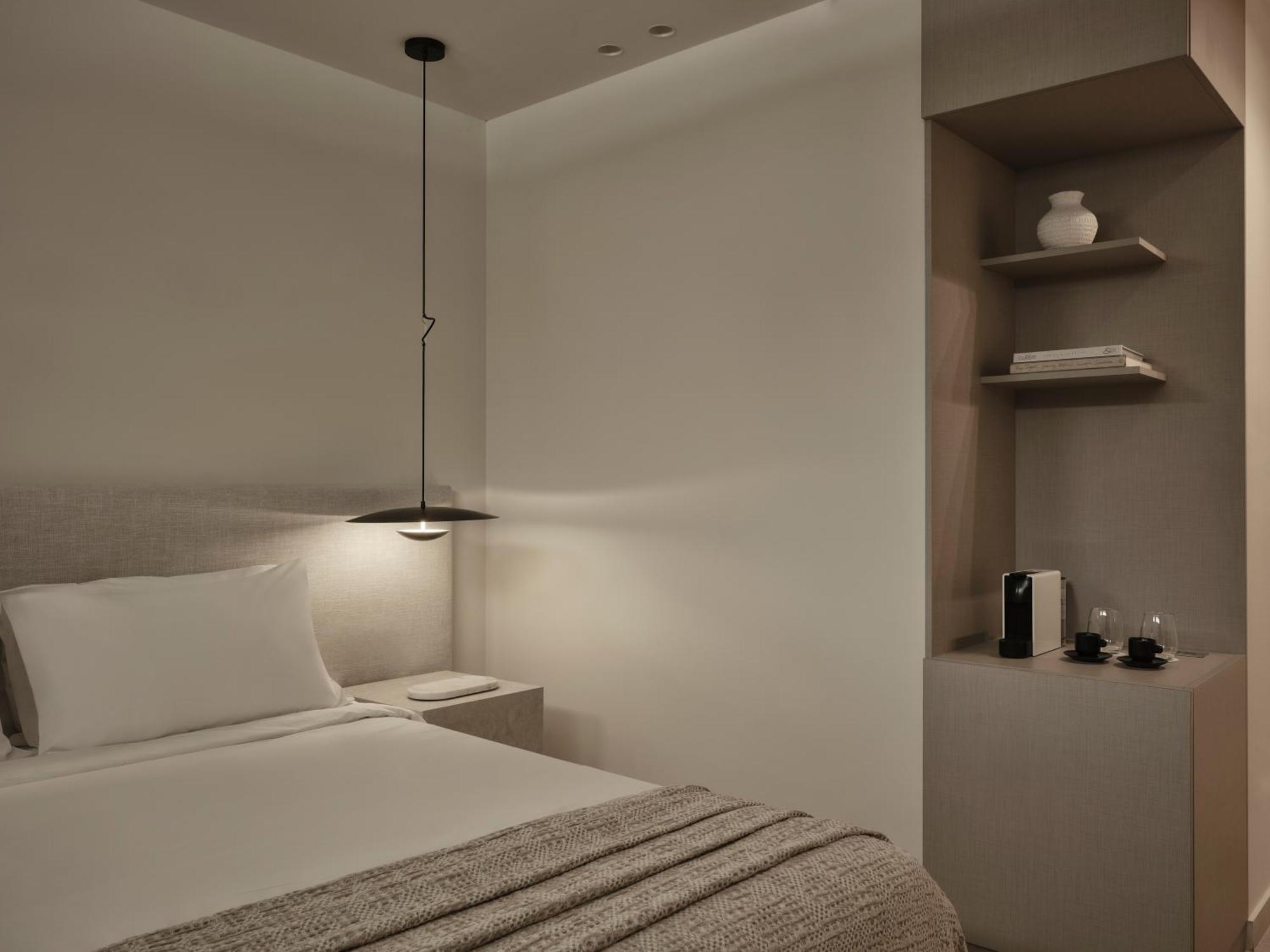 Doryssa Method Hotel Pythagório Eksteriør bilde