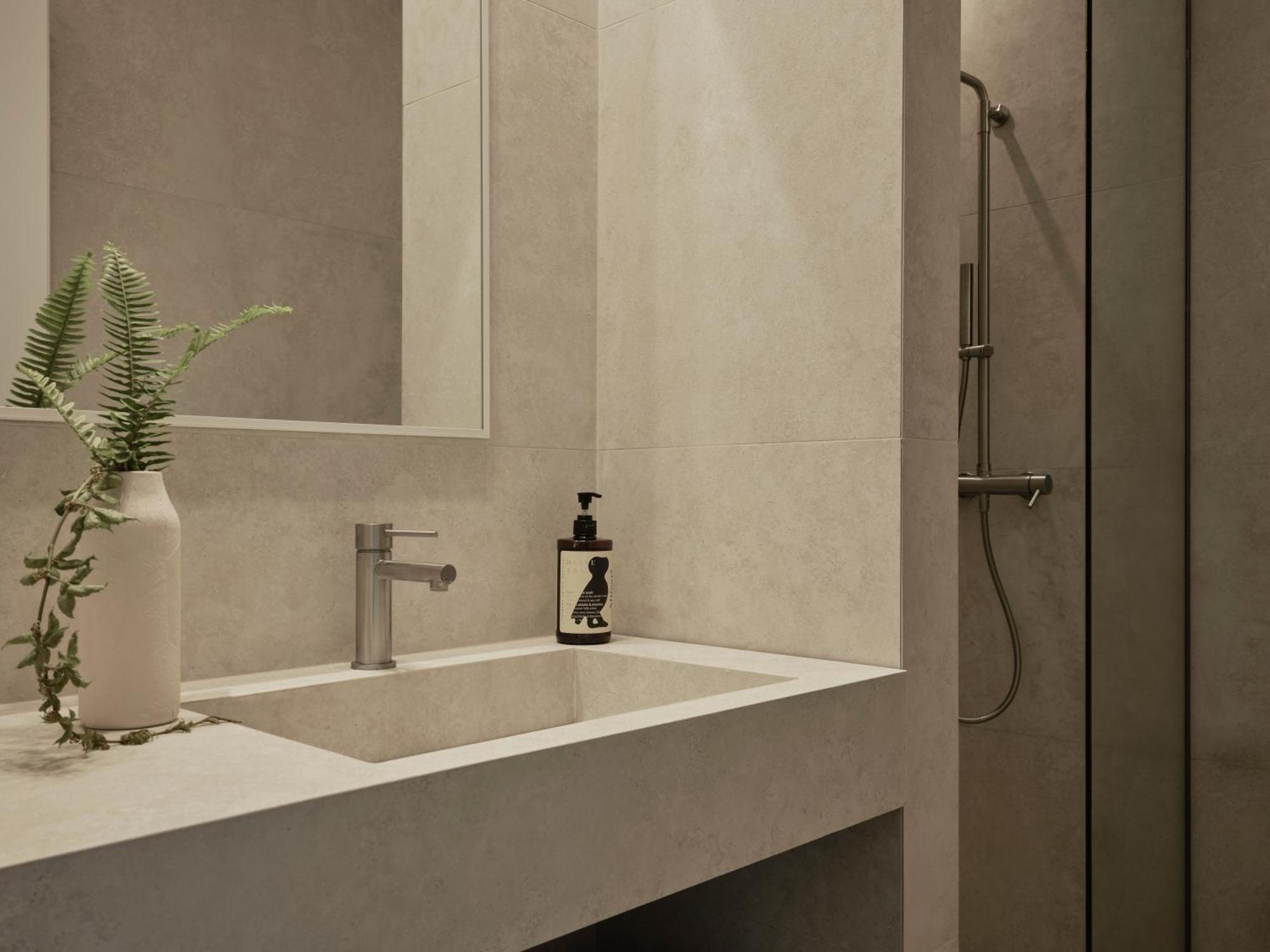 Doryssa Method Hotel Pythagório Rom bilde